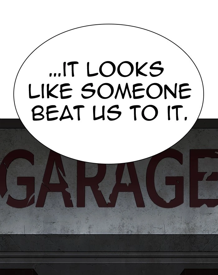 Lookism Chapter 281 — page 11