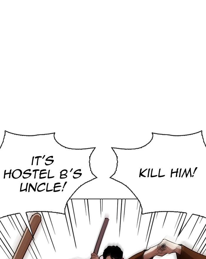 Lookism Chapter 281 — page 18
