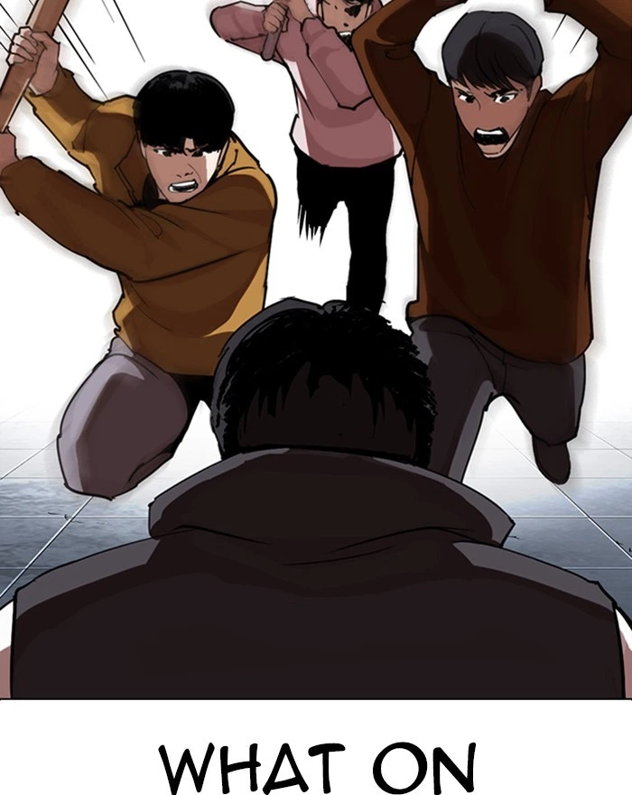 Lookism Chapter 281 — page 19