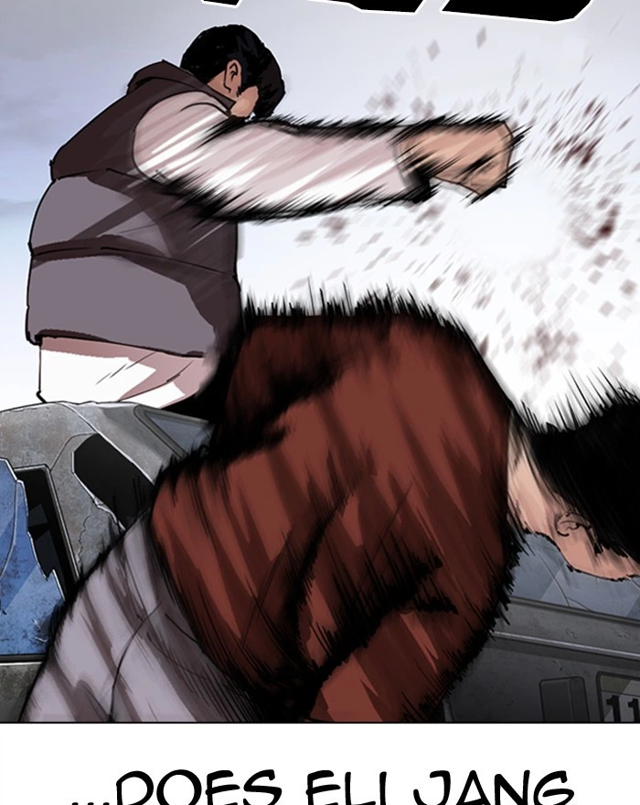 Lookism Chapter 281 — page 21