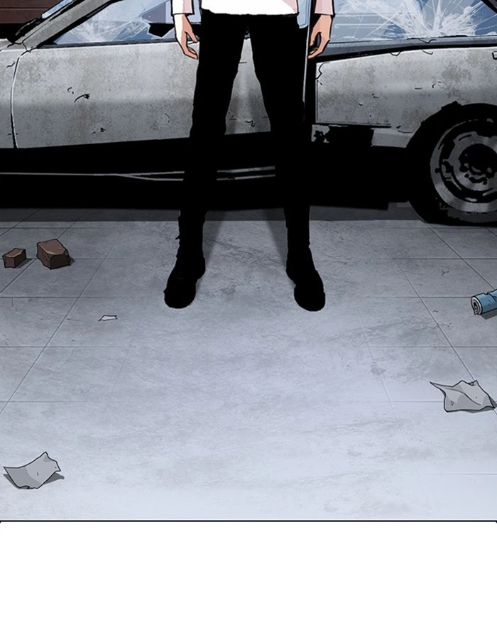 Lookism Chapter 281 — page 25