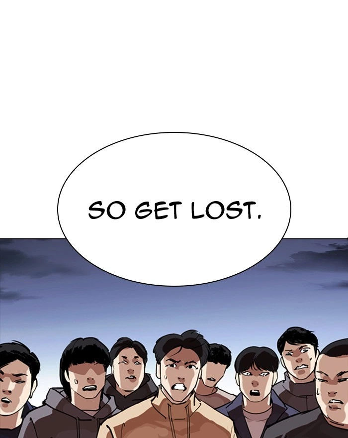 Lookism Chapter 281 — page 26