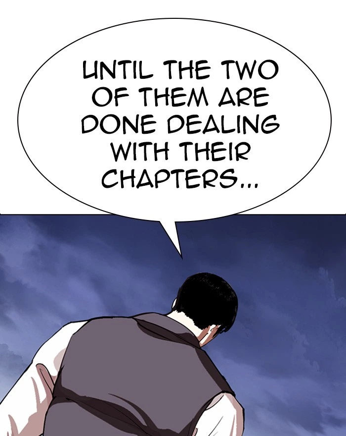 Lookism Chapter 281 — page 28