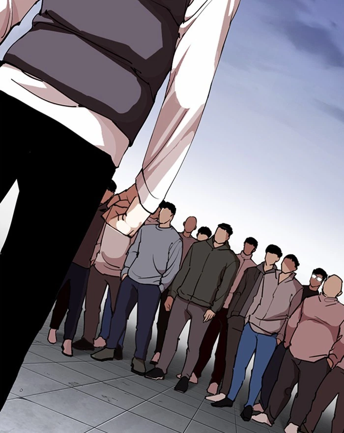 Lookism Chapter 281 — page 29