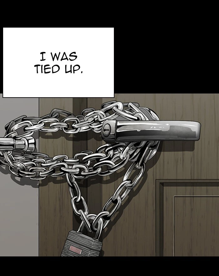 Lookism Chapter 281 — page 33
