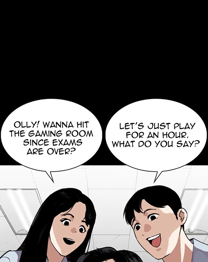 Lookism Chapter 281 — page 39