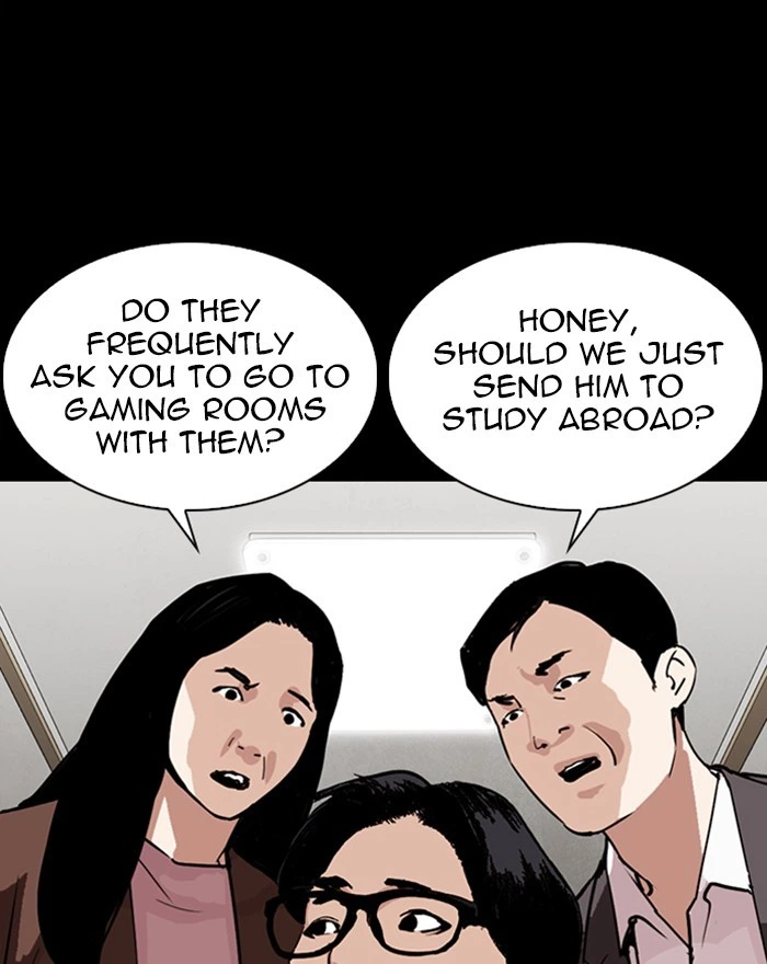 Lookism Chapter 281 — page 41