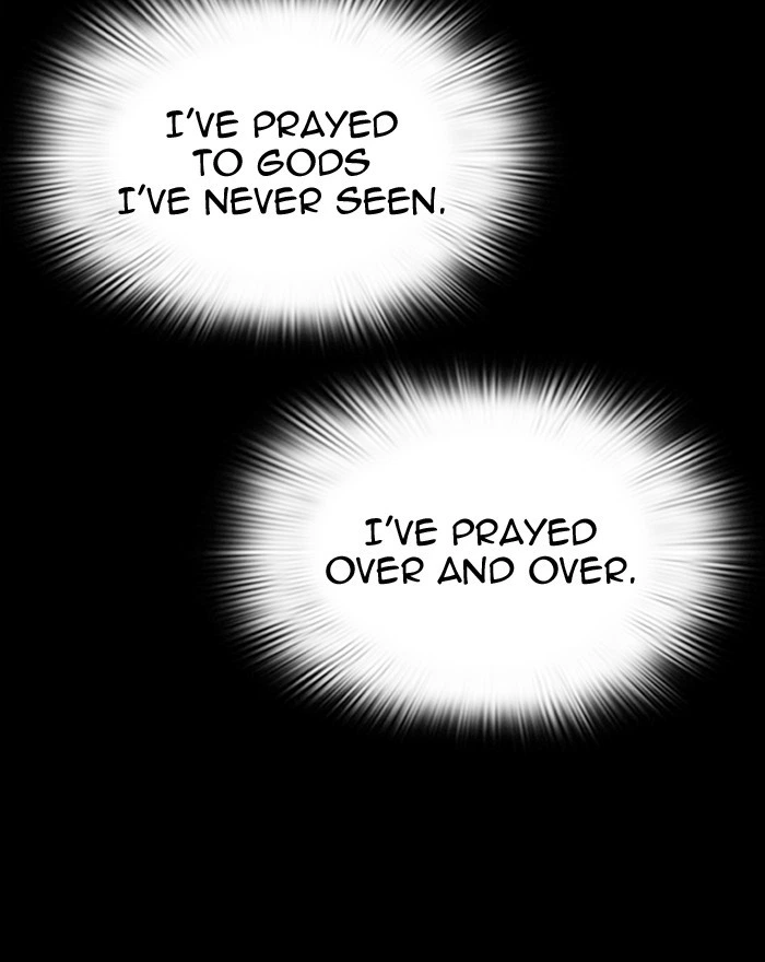 Lookism Chapter 281 — page 45