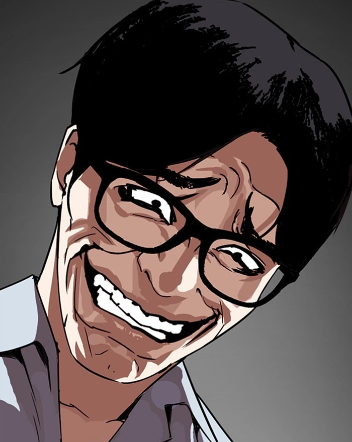 Lookism Chapter 281 — page 47
