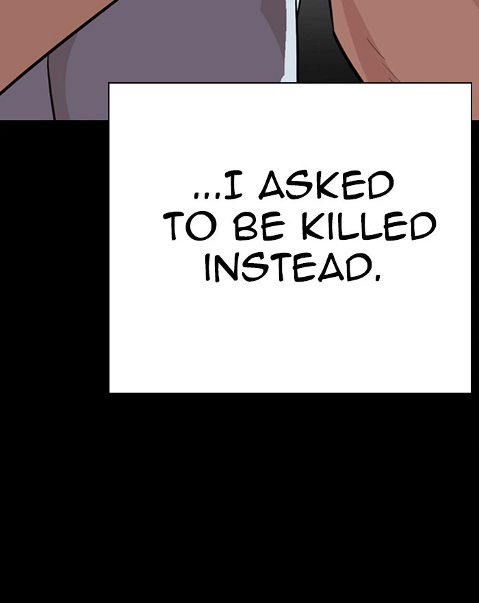 Lookism Chapter 281 — page 49