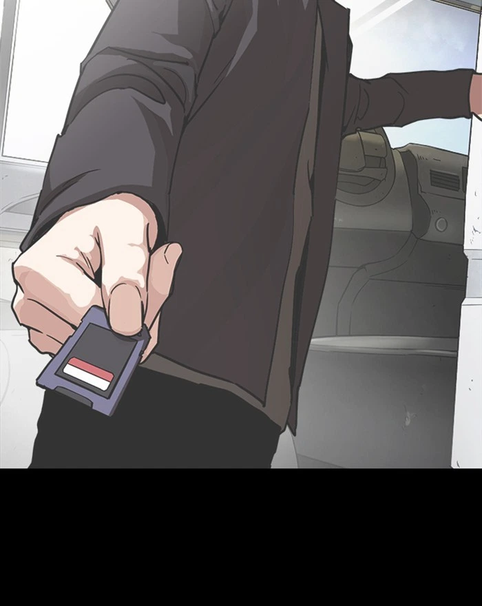 Lookism Chapter 281 — page 54