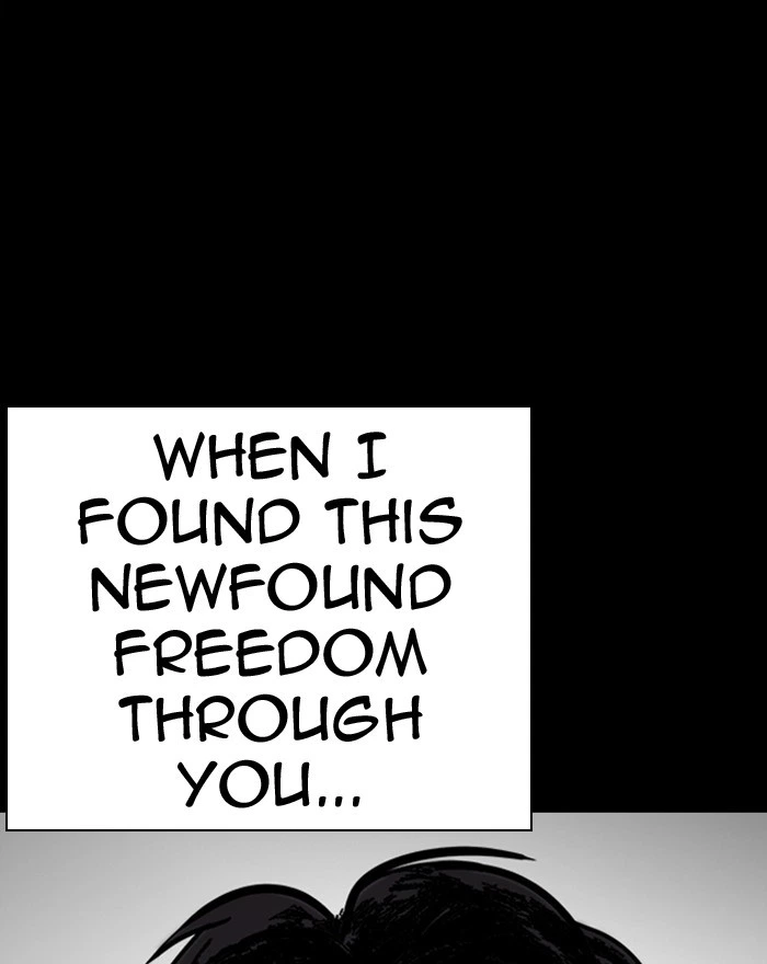 Lookism Chapter 281 — page 55