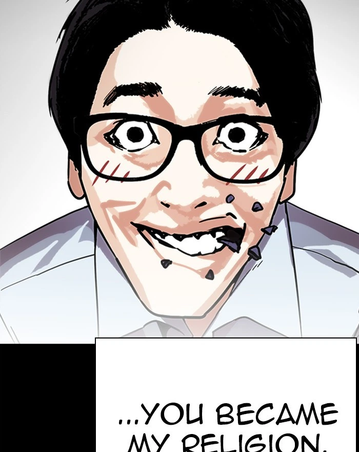 Lookism Chapter 281 — page 56