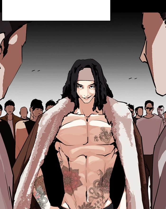 Lookism Chapter 281 — page 58