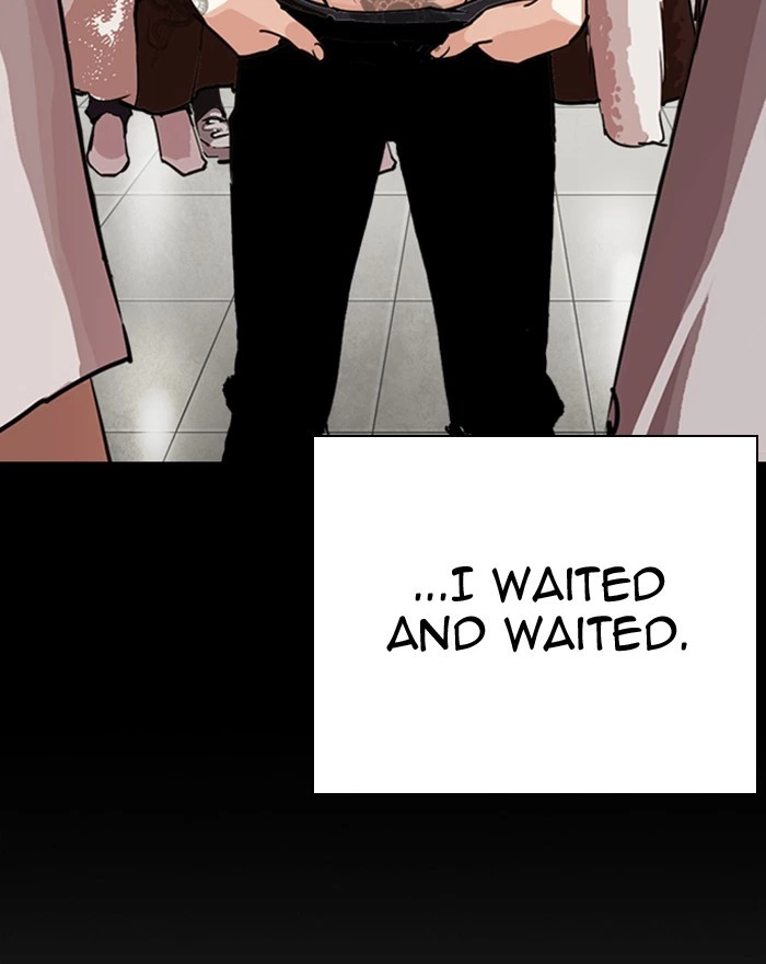 Lookism Chapter 281 — page 59