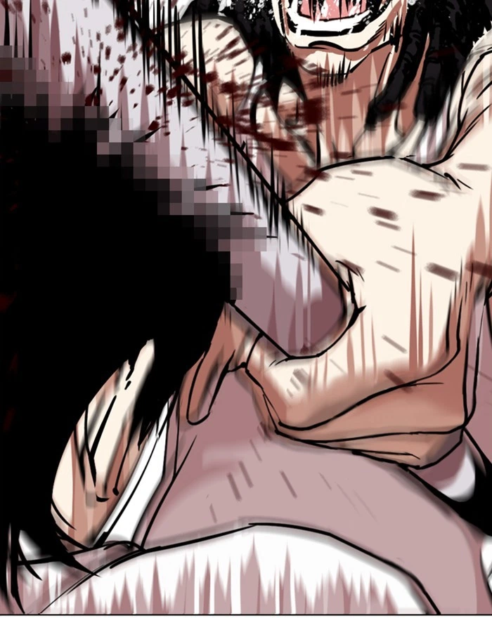 Lookism Chapter 281 — page 65