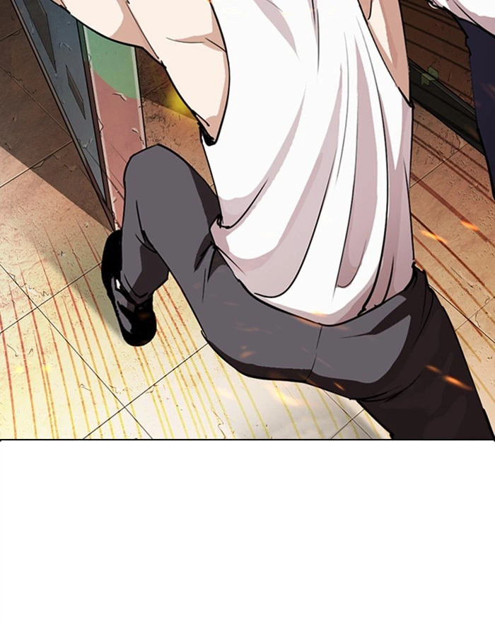Lookism Chapter 281 — page 76