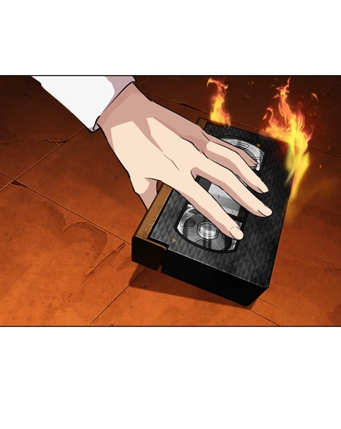 Lookism Chapter 281 — page 84