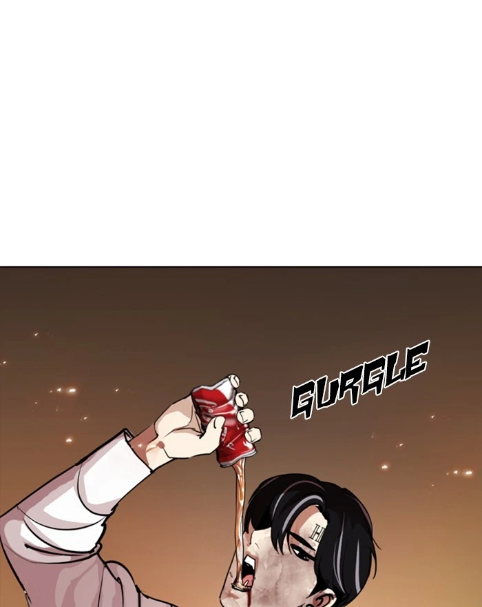 Lookism Chapter 281 — page 95