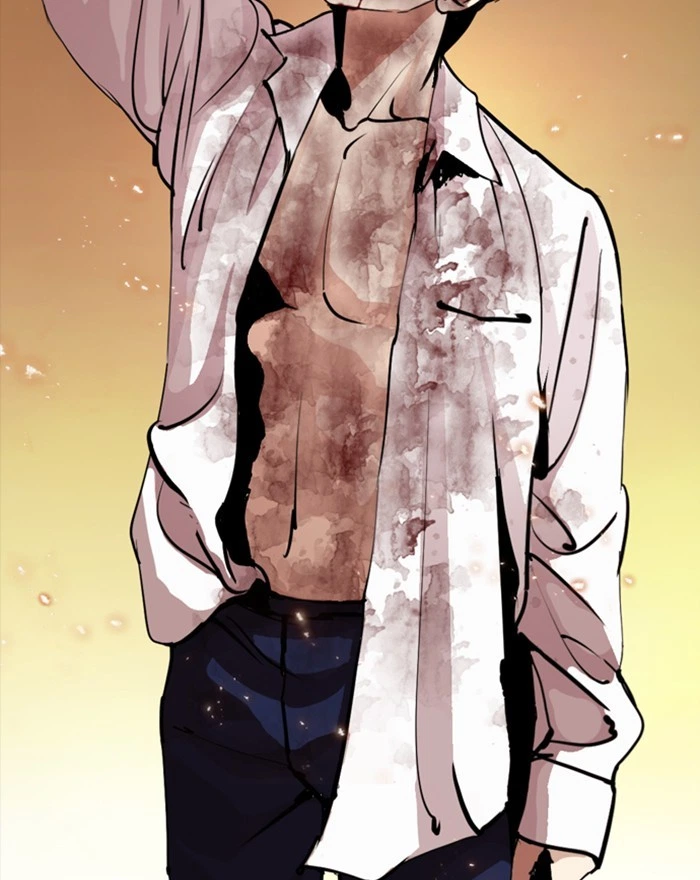 Lookism Chapter 281 — page 96