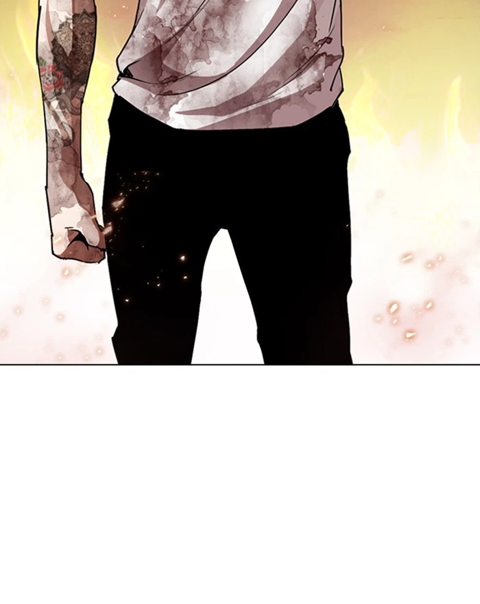 Lookism Chapter 281 — page 101