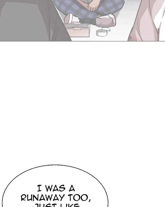 Lookism Chapter 281 — page 105