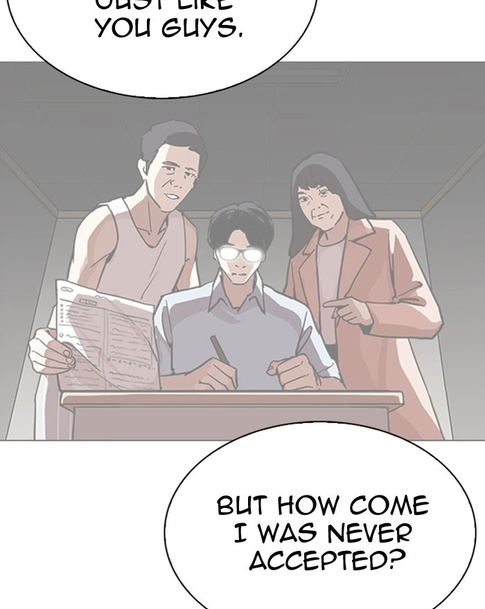 Lookism Chapter 281 — page 106