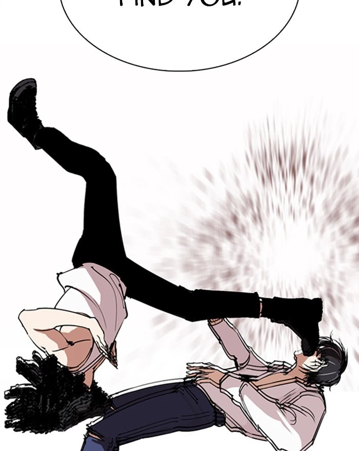 Lookism Chapter 281 — page 117