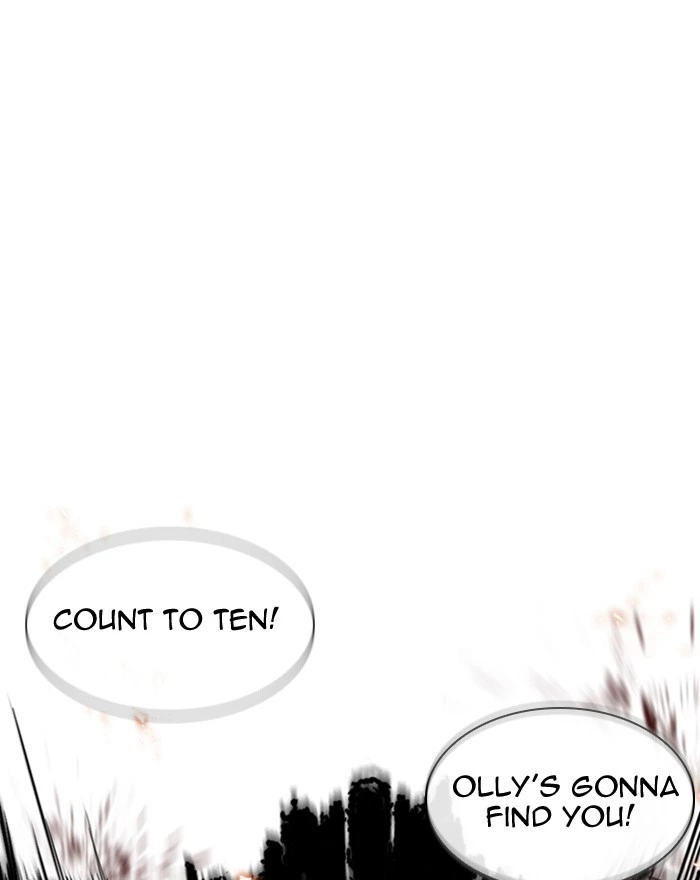 Lookism Chapter 281 — page 119