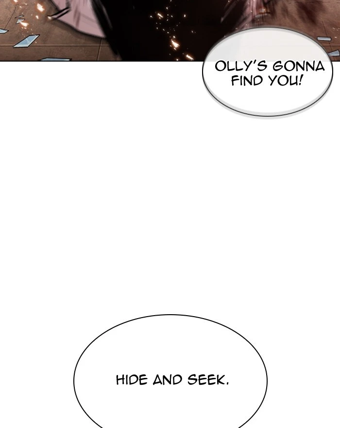 Lookism Chapter 281 — page 121