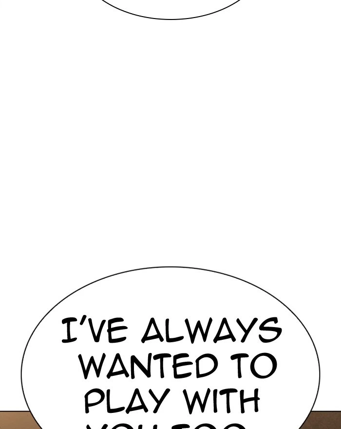 Lookism Chapter 281 — page 122