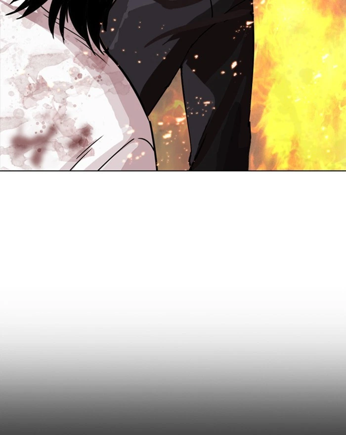 Lookism Chapter 281 — page 124