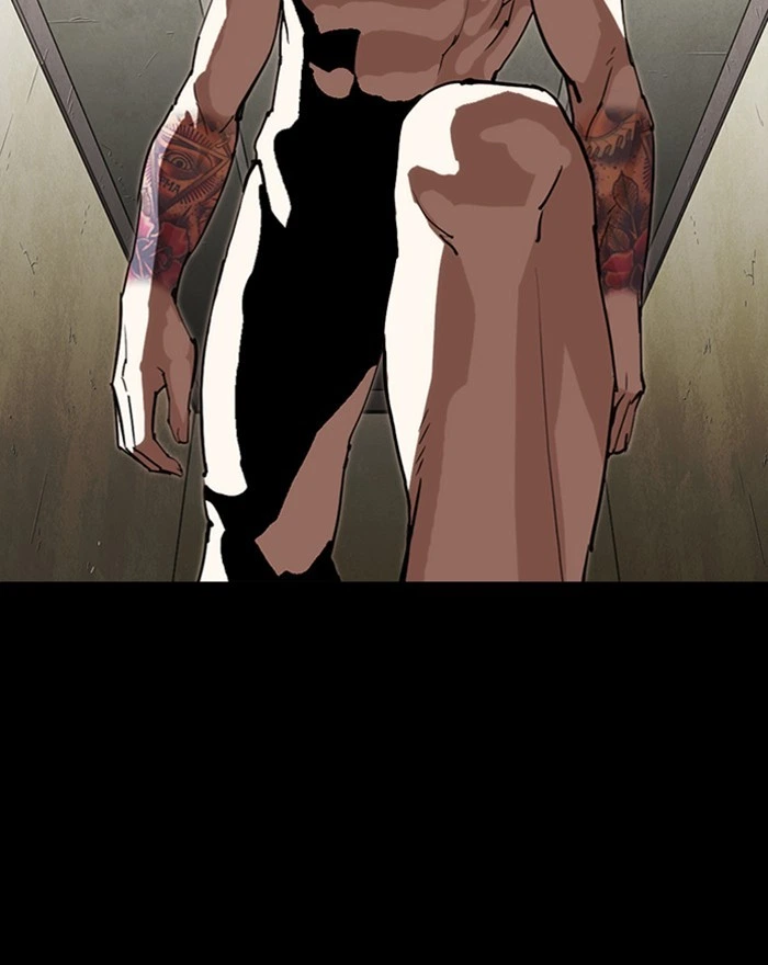 Lookism Chapter 281 — page 126