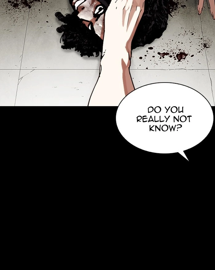 Lookism Chapter 281 — page 128
