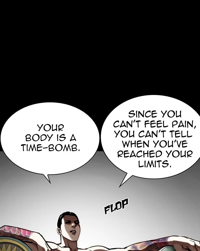 Lookism Chapter 281 — page 129