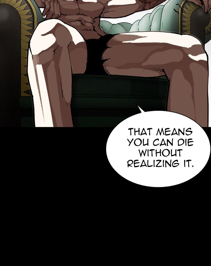 Lookism Chapter 281 — page 130