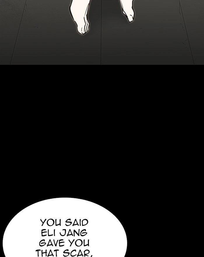 Lookism Chapter 281 — page 133