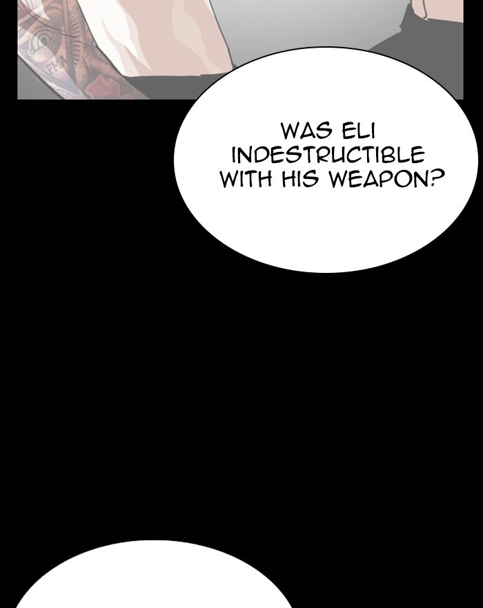 Lookism Chapter 281 — page 135