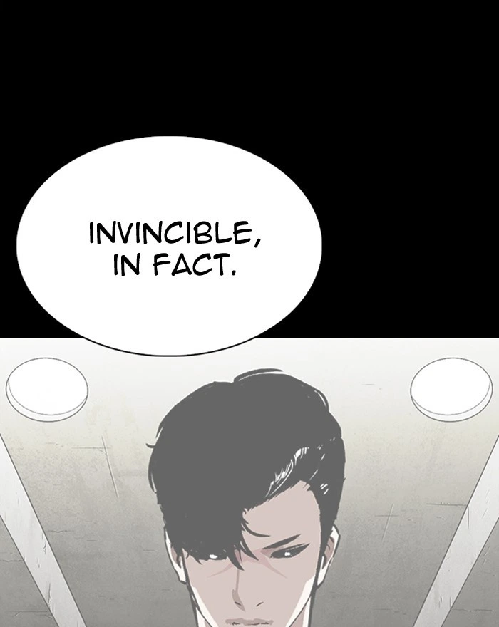 Lookism Chapter 281 — page 138