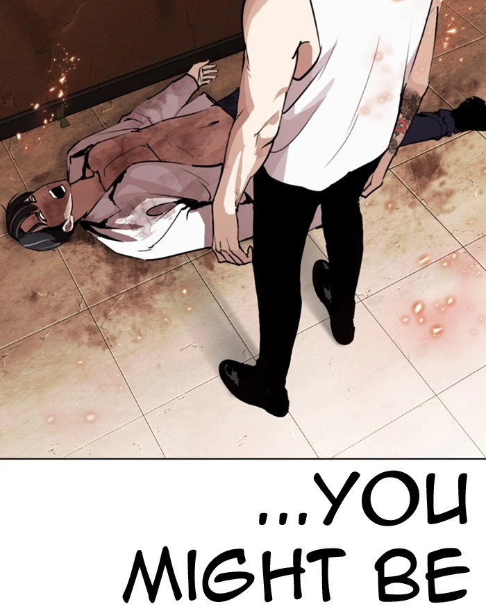 Lookism Chapter 281 — page 142