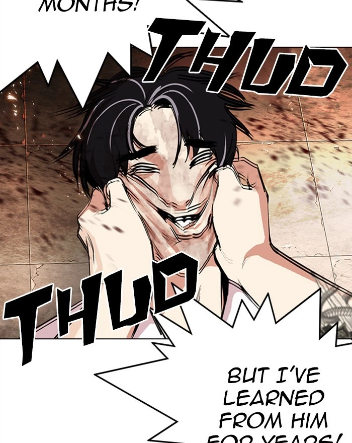 Lookism Chapter 281 — page 149