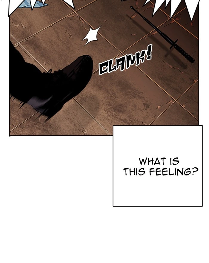 Lookism Chapter 281 — page 153