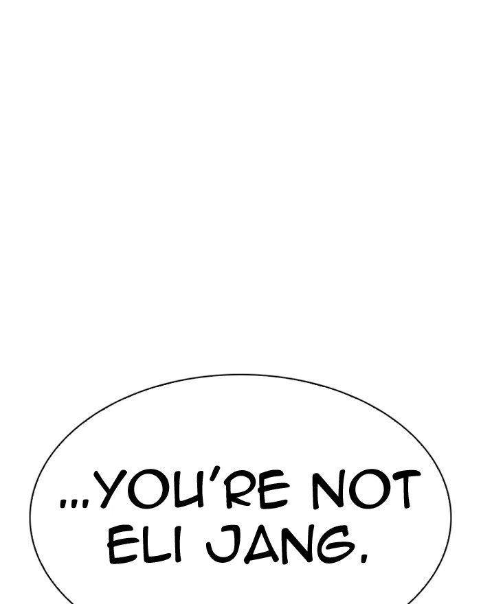 Lookism Chapter 281 — page 155