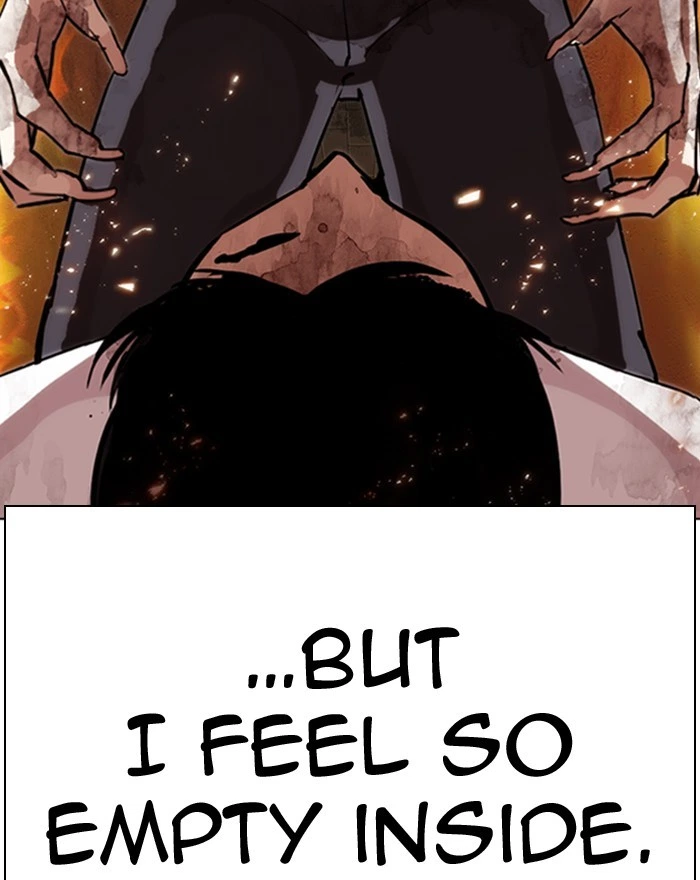 Lookism Chapter 281 — page 157