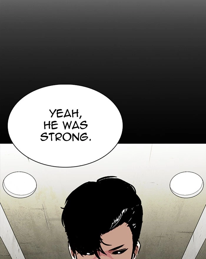 Lookism Chapter 281 — page 159