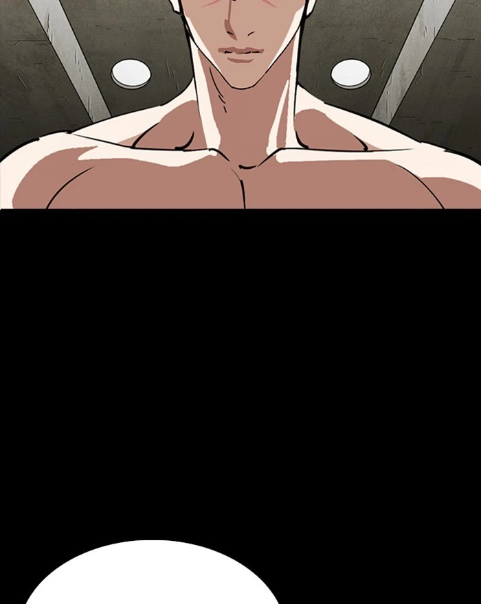 Lookism Chapter 281 — page 160