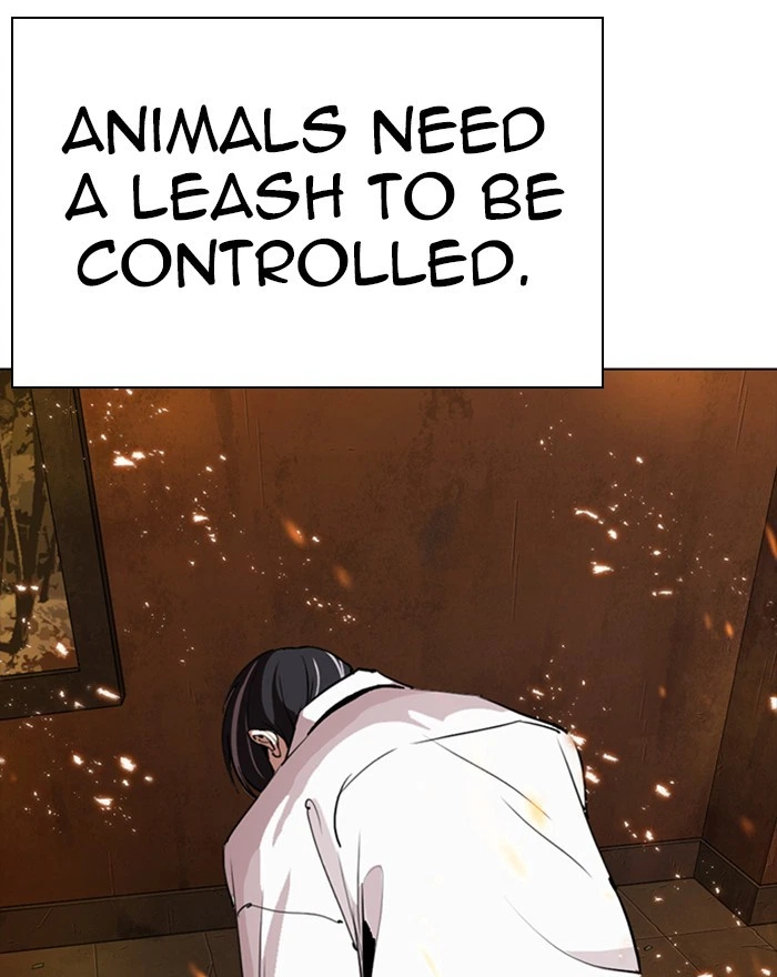 Lookism Chapter 281 — page 169