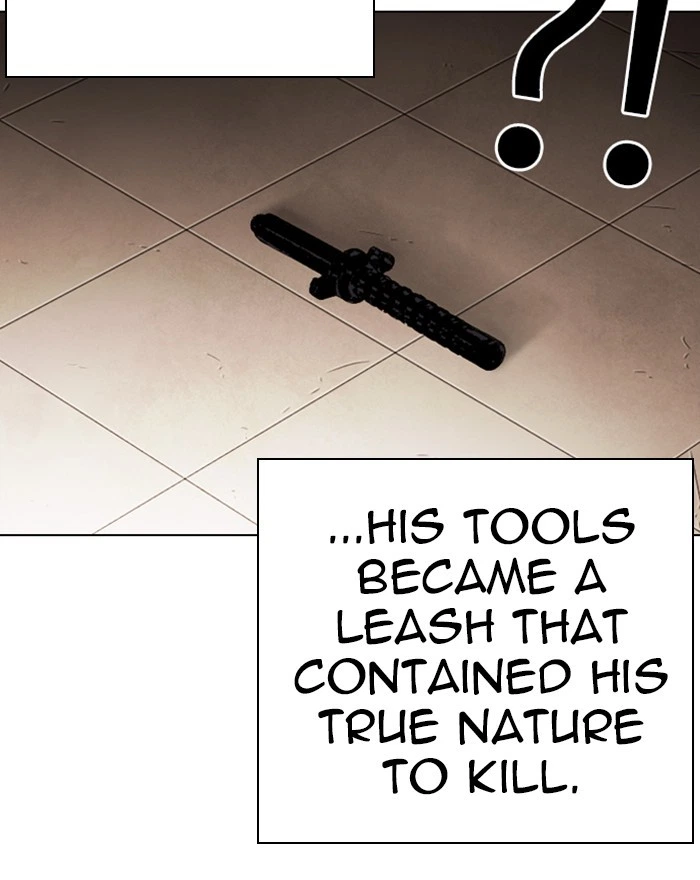 Lookism Chapter 281 — page 172