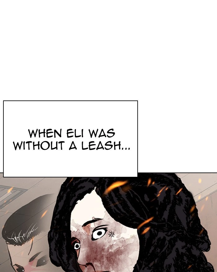 Lookism Chapter 281 — page 173