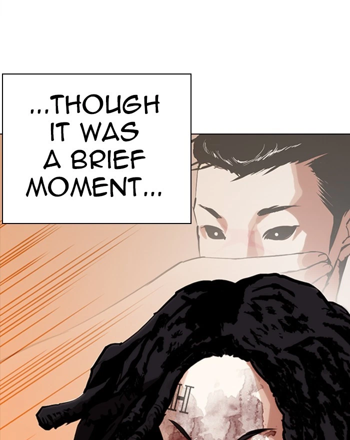 Lookism Chapter 281 — page 175